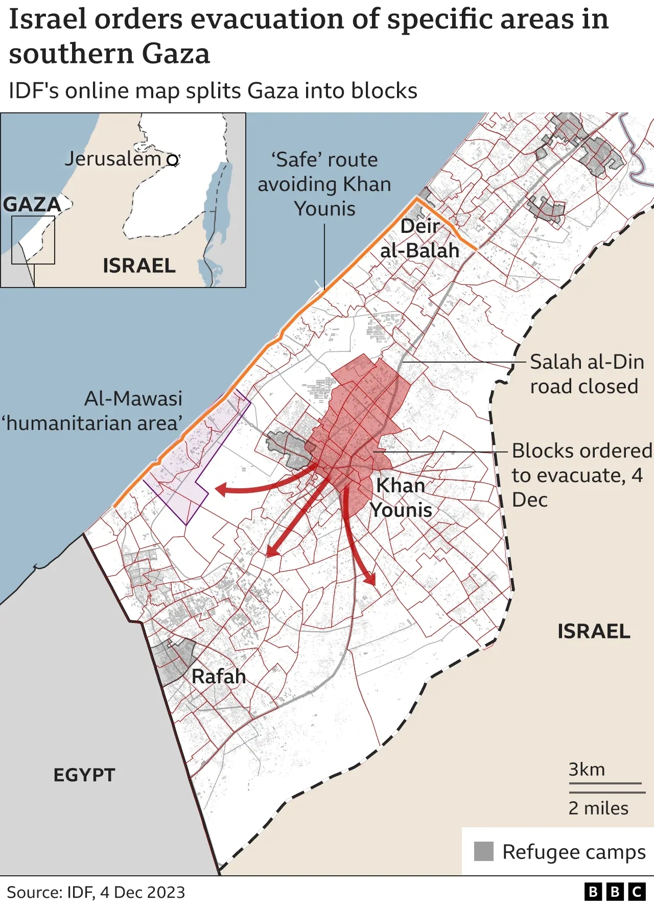 以色列再次发放传单要求加沙民众撤离，外界猜测其或将继续扩大地面行动范围_包括_阶段_新华社