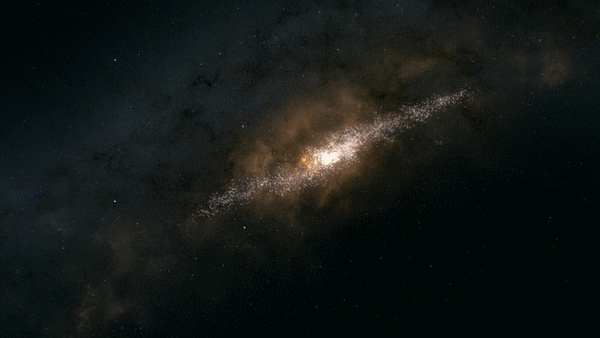 暗物质:宇宙中最神秘的物质之一 已经逼疯科学家了