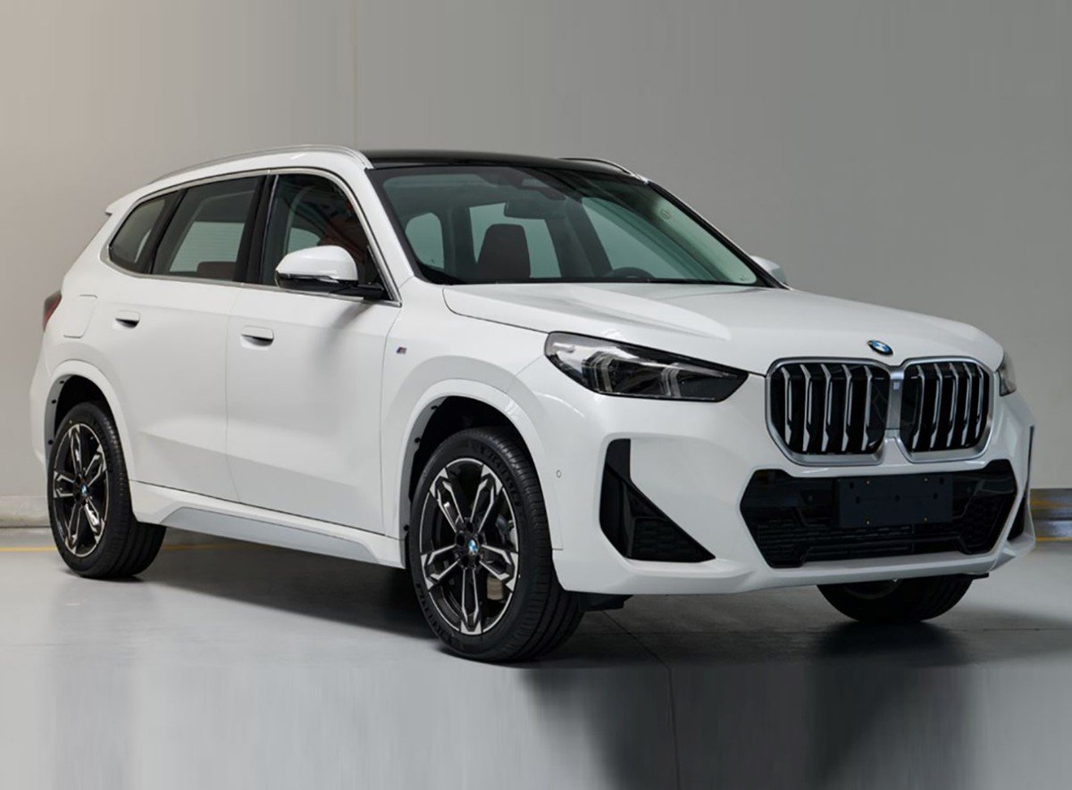 上海车展的这些新车值得关注 标致408X/新一代X1/红旗H6/CX-50