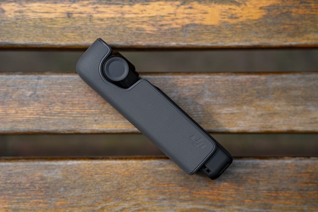 大疆Osmo Pocket 3评测:1英寸传感器,全面提升的旗舰影像口袋云台相机