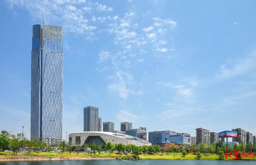 打造全国人工智能产业发展高地，成都将从六个方面发力