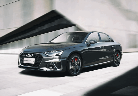 奥迪A4免费“升级”为A5!2026年停产燃油车