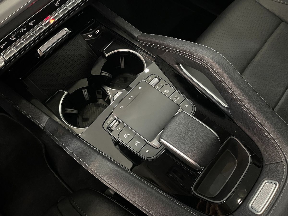 尽快国产吧!价格和空间打不过宝马X5,2024款奔驰GLE到店实拍