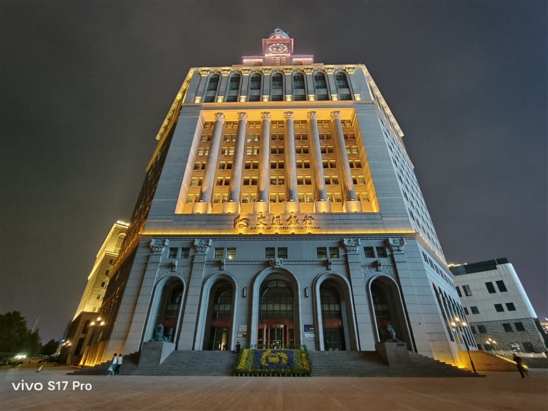 8mm机身以下我最能打!vivo S17 Pro评测:3499元轻薄手机之王