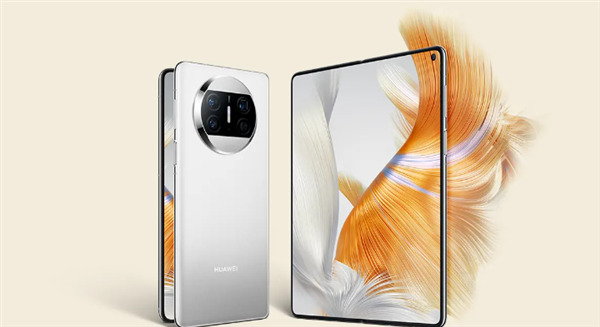 “十项全能”是怎样一种体验?华为Mate X3绝对是大屏折叠旗舰天花板