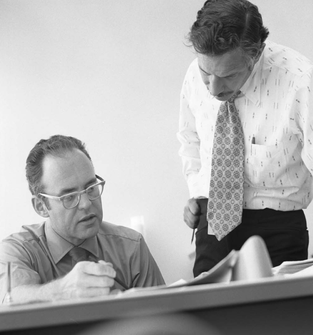 突发|那个提出摩尔定律的人，走了