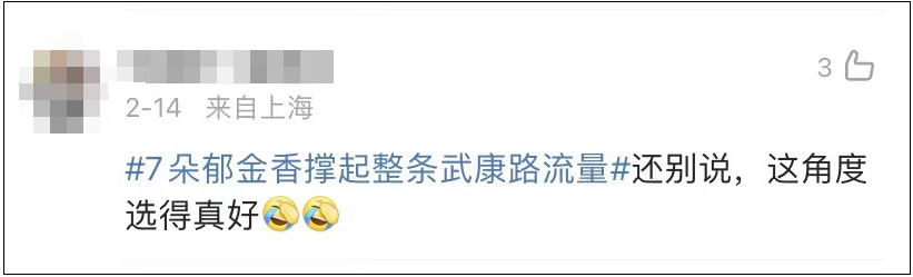 上百人排队打卡上海武康路郁金香 网友:这是“诈骗”!