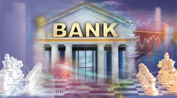 机构密集调研银行业！这些上市银行尤其受捧，关注两大变量