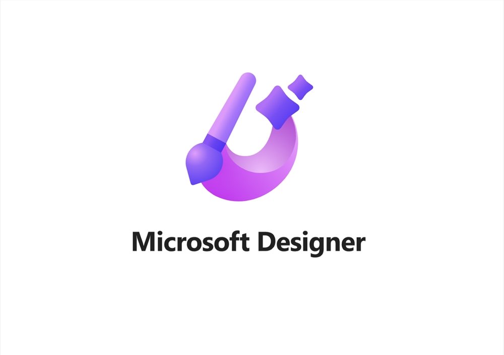 微软AI设计工具MicrosoftDesigner正在被内置到Edge中用人工智能生成社交内容