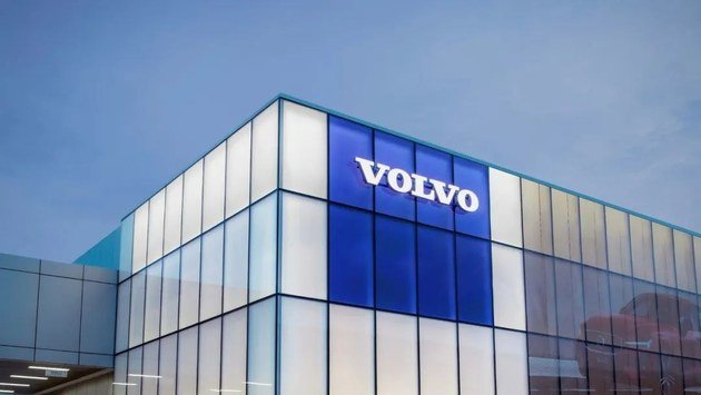 沃尔沃2022年销量16.2万辆 同比上涨201%