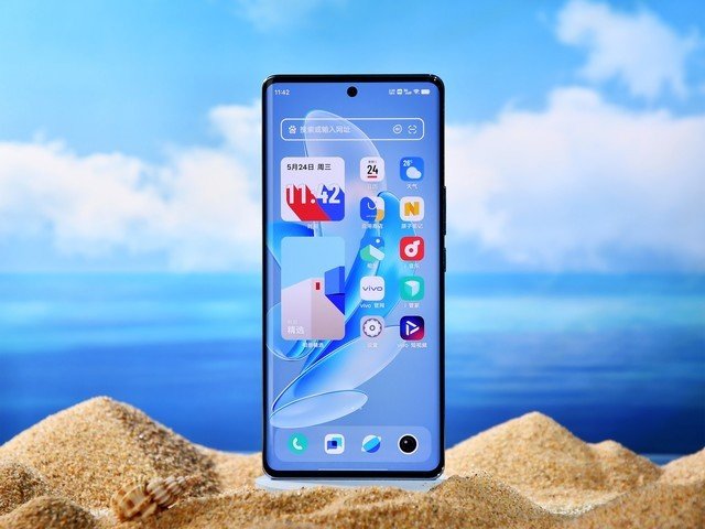 “神U”+深度调校能有多强?vivo S17 Pro游戏实测