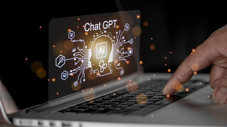 ChatGPT-4发布，恐怖的AI能力再度进化，可识别图像内容