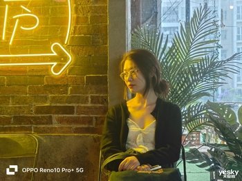OPPO Reno10 Pro+评测:光影由远及近,让长焦真正回归人像!
