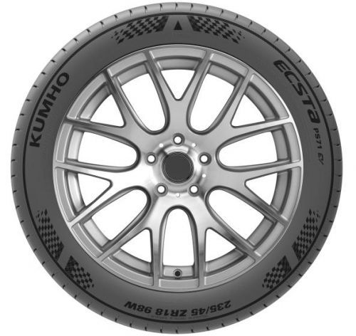 运用锦湖轮胎的cae(计算机辅助工程,计算机模拟设计技术),ai optimum