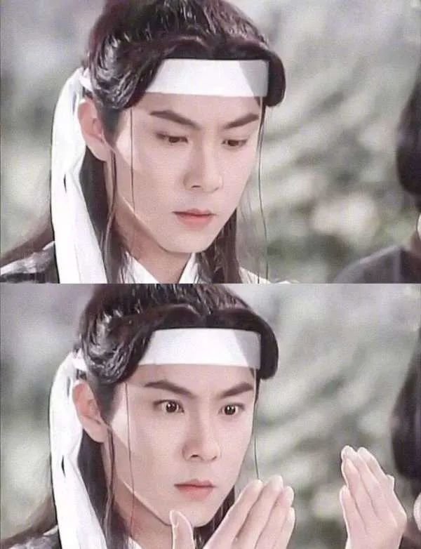 张卫健(图:网络)