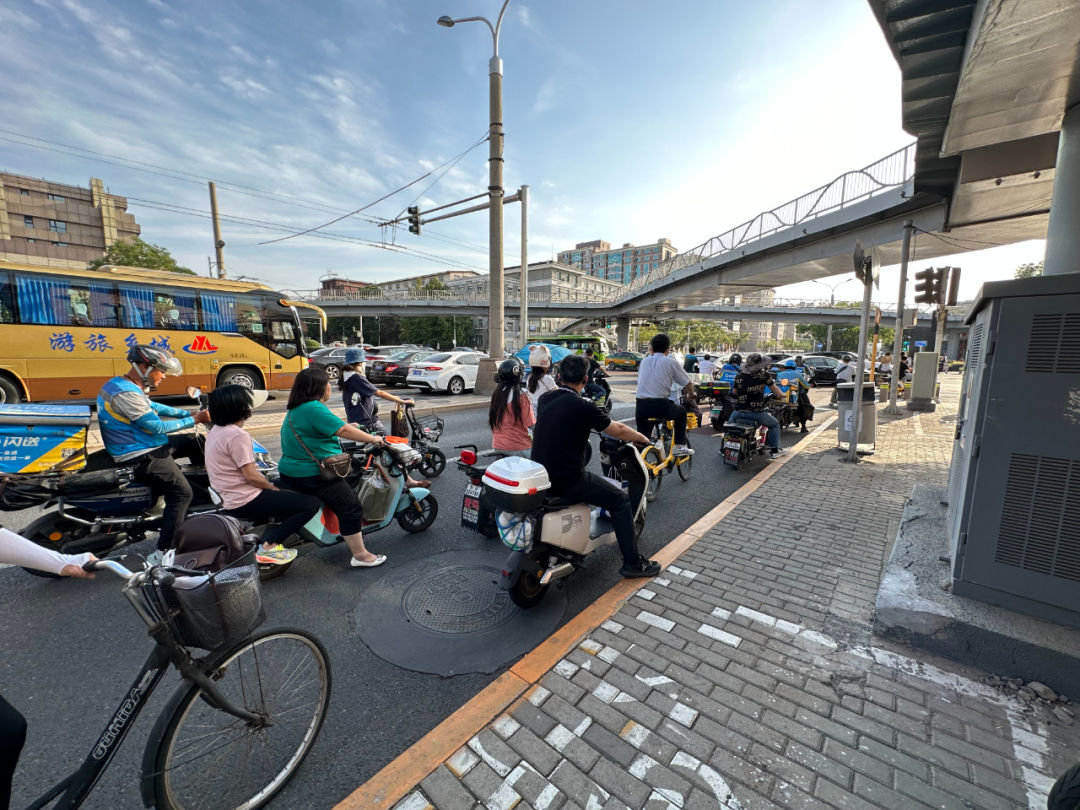 北京助孕机构有哪些地方好（电动车五分钟能骑几里路）电动车5分钟行驶多少公里，