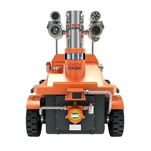 2023中国巡检机器人十大品牌(图3)