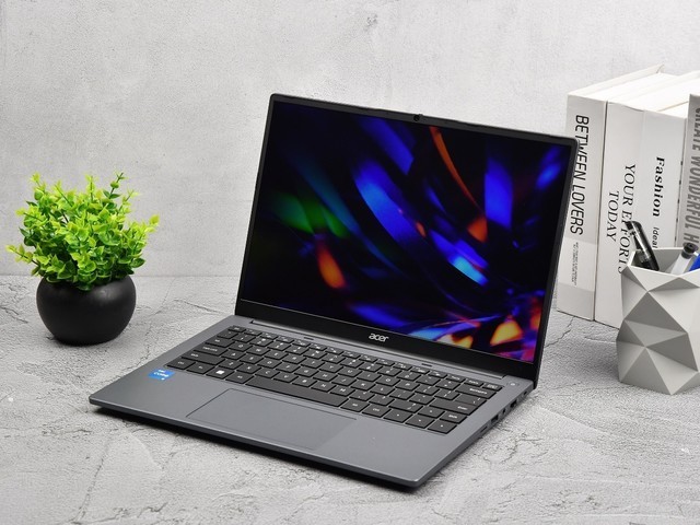 宏碁非凡Go青春版:开学季必看的一款黑马产品