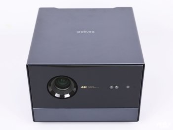 4K超高清6G大内存 当贝投影仪F6评测