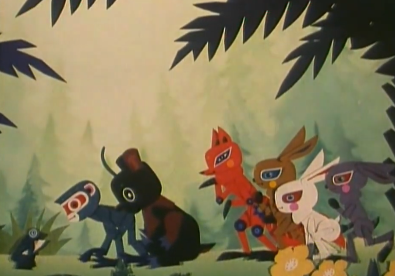 举报《中国奇谭》的“家长”到底是谁?