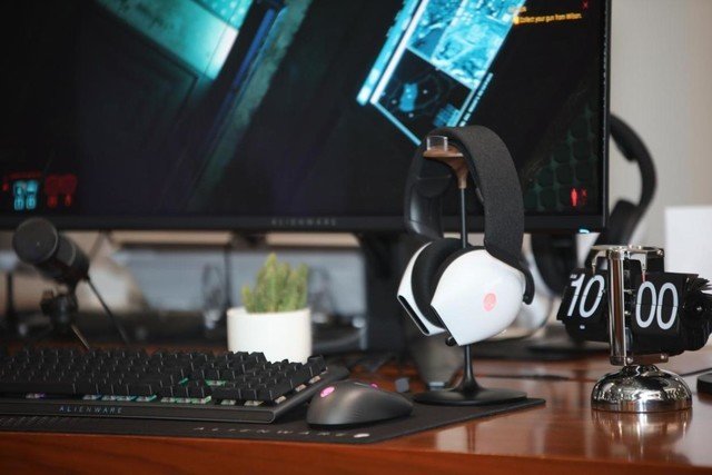 独家专访戴尔科技集团王利军:专注用户刚需构建“横纵生态”终端产品矩阵