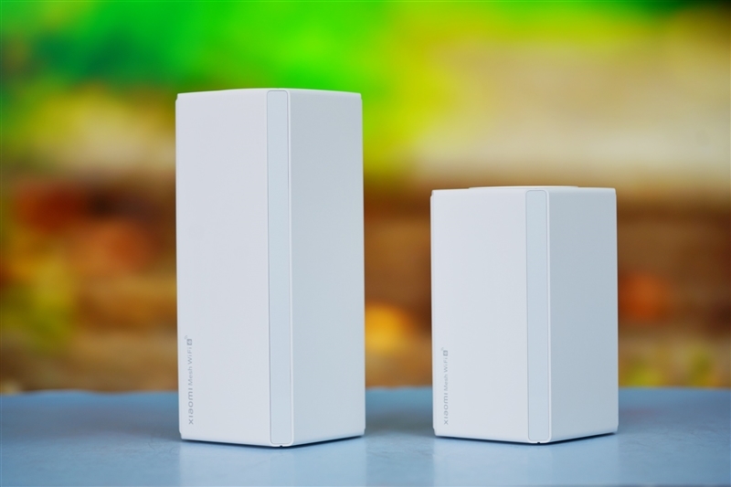 499元就能实现全屋Mesh组网!小米全屋路由评测:彻底和信号死角说拜拜