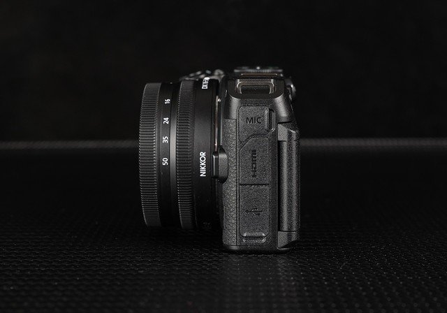 4799元的尼康全能微单Z30选购攻略