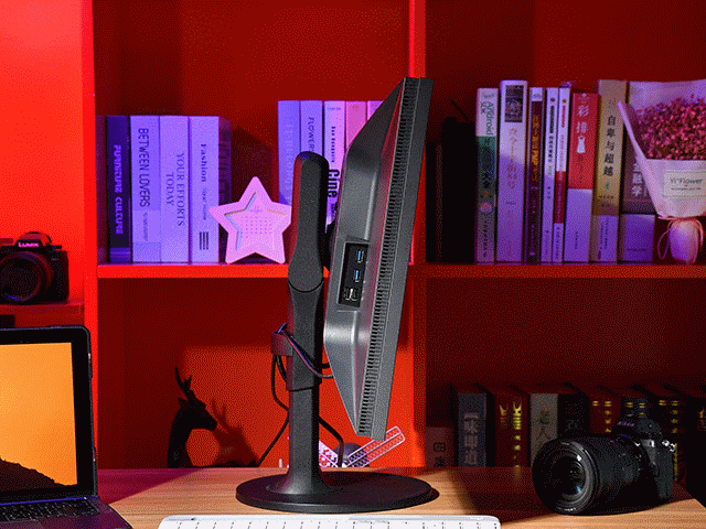【有料评测】EIZO CG2700X评测:34800元的27英寸专业色彩管理4K显示器