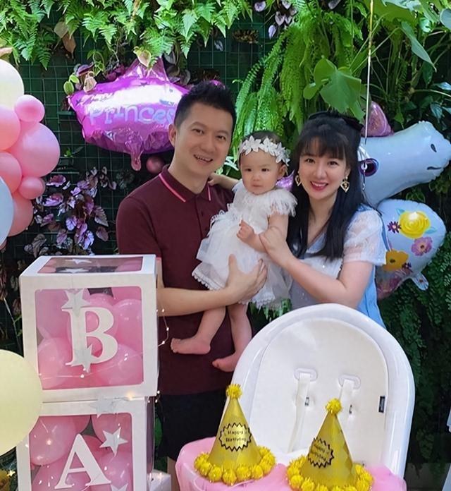 台前是同事，台后是夫妻？这5对央视主持人，隐藏的太深了