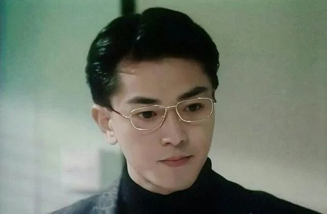 郑伊健(图:网络)