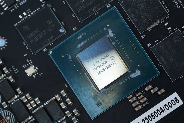 纯白千层镜!影驰RTX 4060 Ti 8GB星曜OC图赏