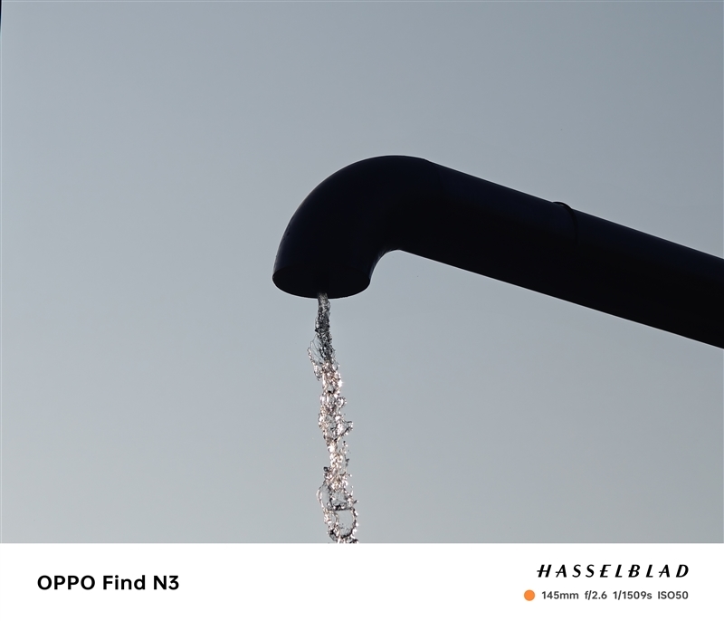 举世无双!史上最强拍照折叠机OPPO Find N3首发详细评测
