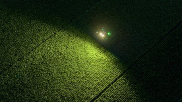 大疆农业发布T60、T25P 农业无人飞机,作业多场景, 场场都出色