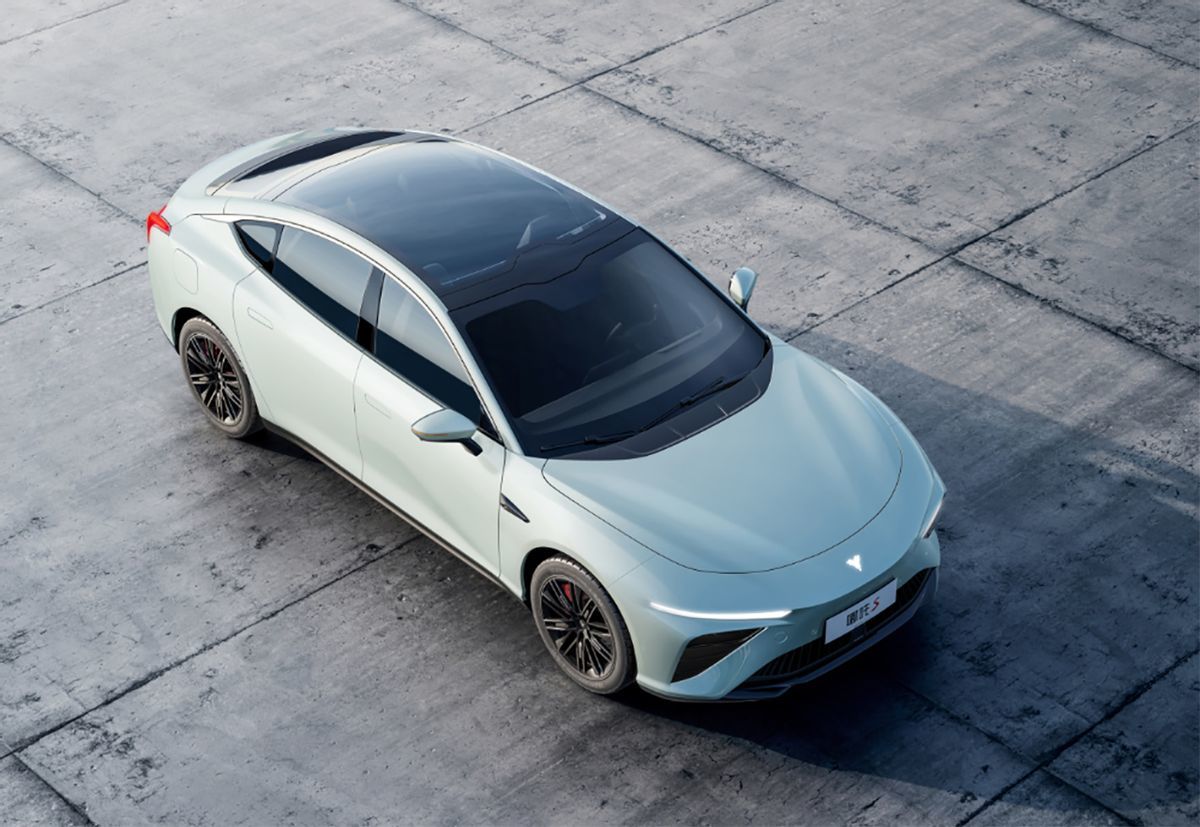 20万以内搞定700km续航!这三款电动车能缓解里程焦虑!