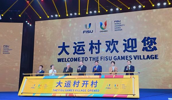 活动现场。中青报·中青网记者 梁璇 摄