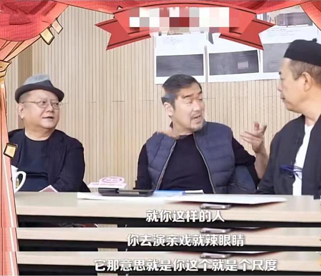 娱乐圈的“假戏真做”有多可怕？假借拍戏之名，强行“性骚扰”？