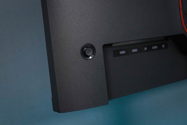 【有料评测】HKC神盾MG25H电竞显示器评测:360Hz高刷 实力进阶之选