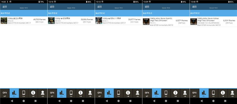 联发科天玑9300全球首发评测:全大核猛如虎!GPU/AI双惊喜