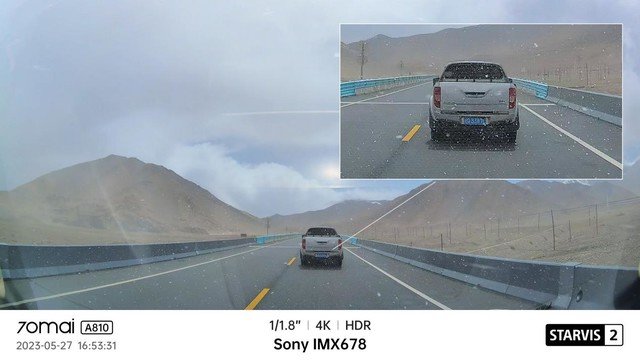 极限路书之西行漫记:与70迈A810一起行摄英雄之路 挑战12000公里新疆环游