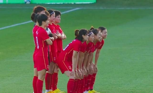 中国女足惨败瑞典女足，这几个点亟需总结和反思