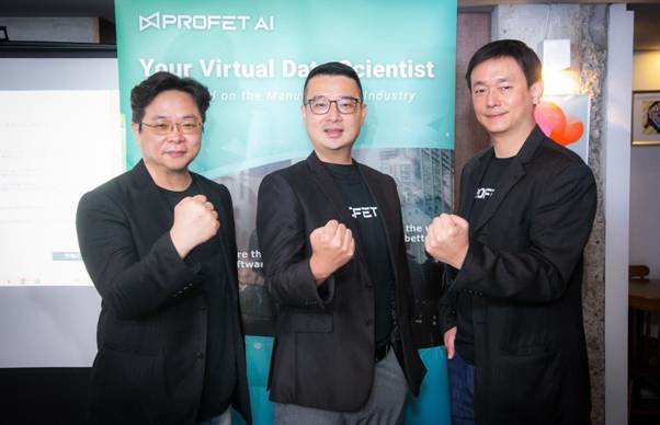 Profet AI 杰伦智能科技展现亮眼成绩，三大发展策略 加速海外巿场布局_凤凰网区域_凤凰网