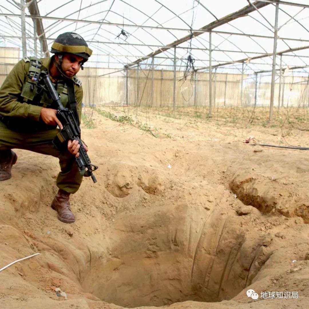 揭秘哈马斯的打法，确实很猛_凤凰网