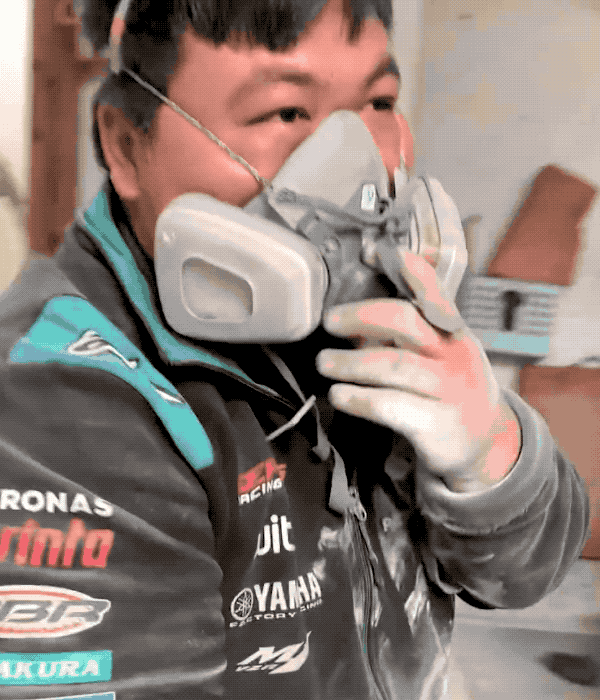 “200斤的体重,派上用场了!”