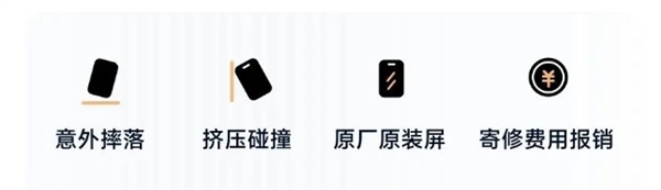 Redmi K70系列首销!官方推碎屏保、延保7折:104元/年免费换屏