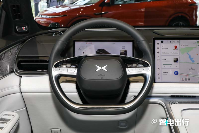 官降6万小鹏新g9售2639万起何小鹏补偿老车主