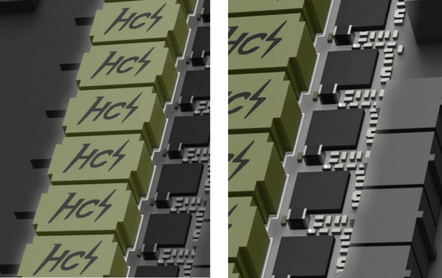 微星RTX 4070 Ti超龙显卡评测 RTX40系高端玩家首选