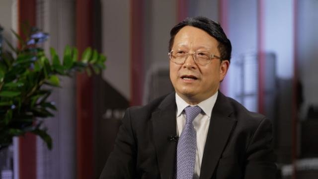 △李大宏 新华社前记者,香港大公文汇传媒集团董事长