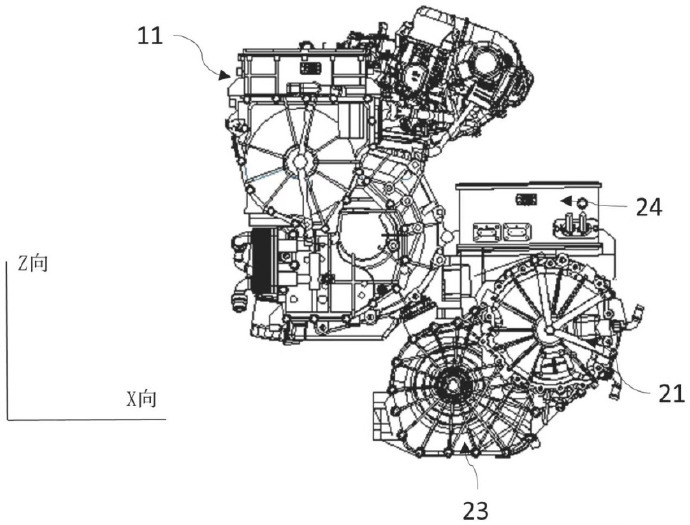 比亚迪首款增程混动车,仰望U8上市,增程比插混更高级?理想窃喜?