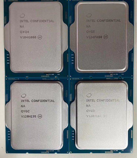 酷睿i5-12600T QS版不到千元!QS版ES版的CPU能买吗?