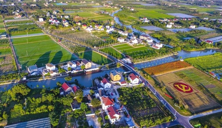 嘉兴市南湖区凤桥镇联丰村王祥里